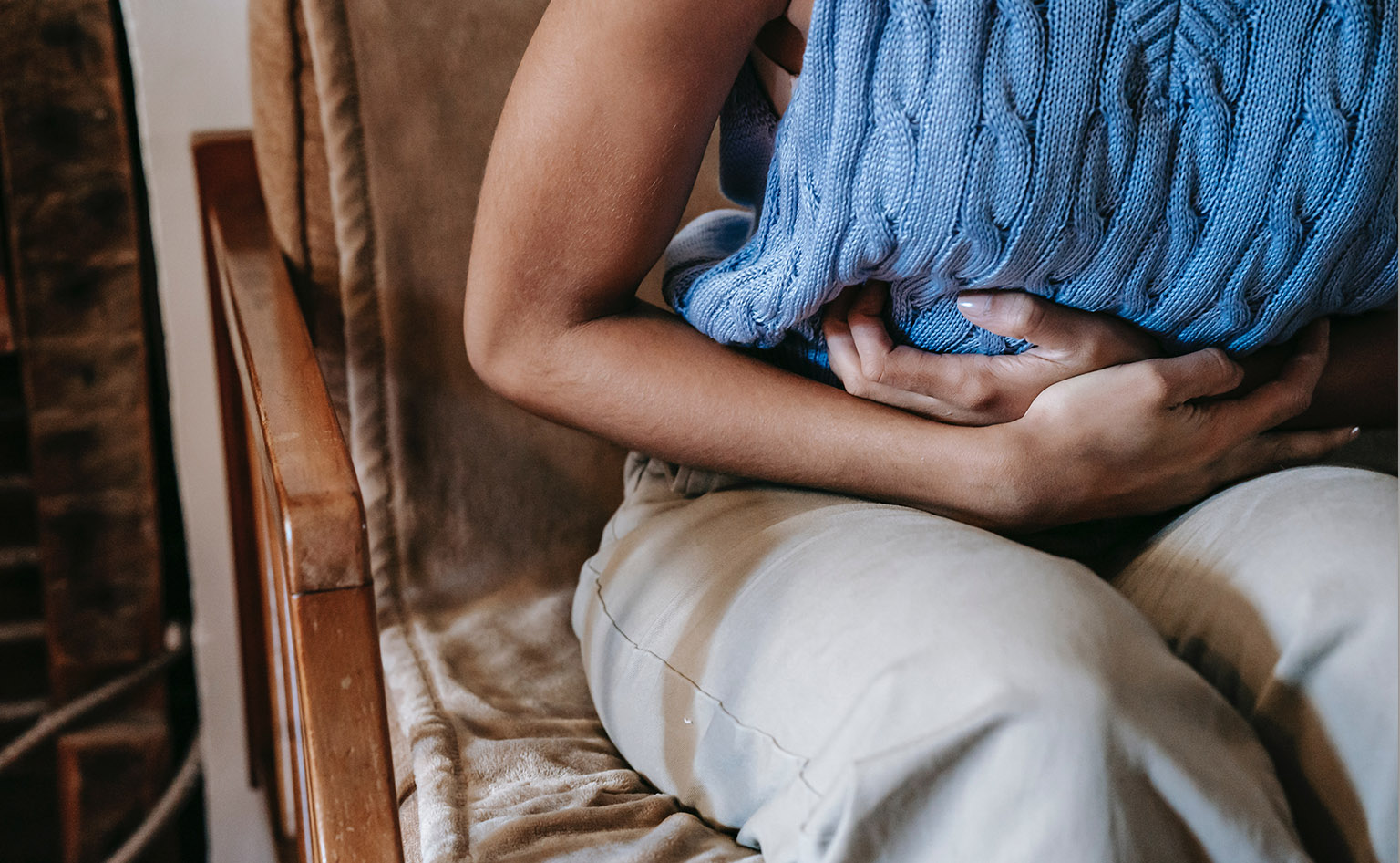 IBS and constipation