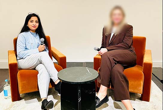 dr shivani misra event 1