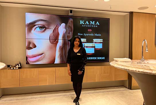 dr shivani misra event 5