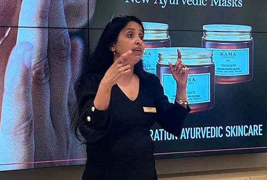 dr shivani misra event 7